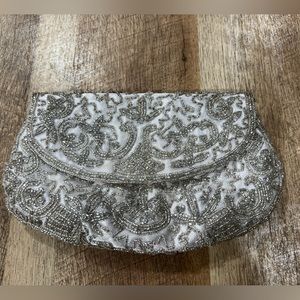 Carlo Fellini cross body purse